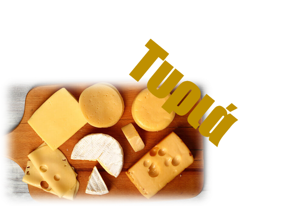 GALCheese